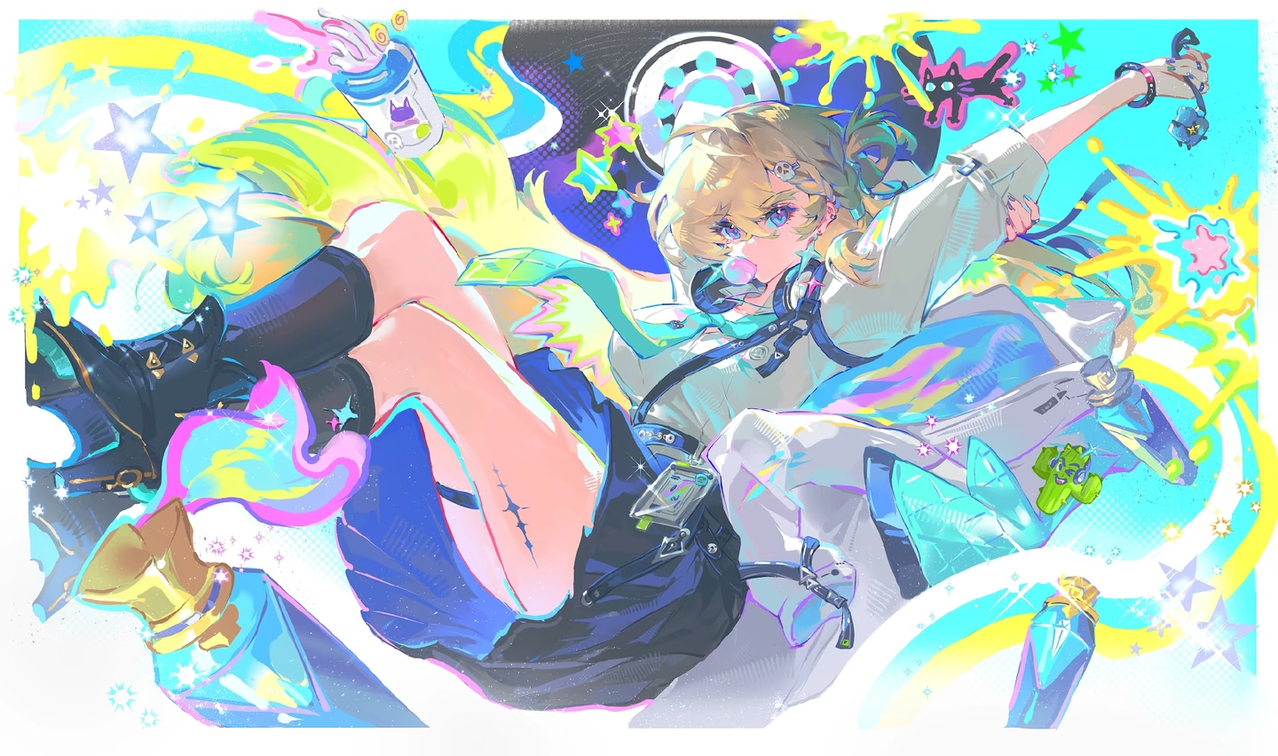 PatchouliPanel 基本使用文档